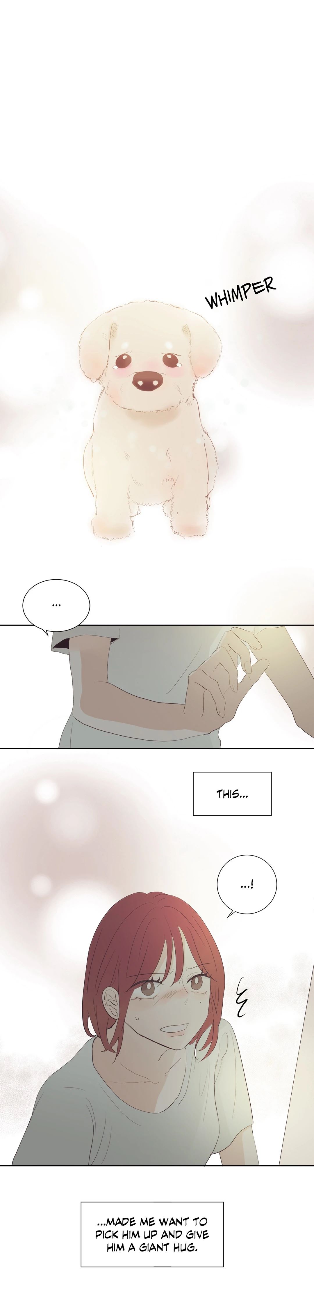 Let it be Chapter 21 Page 2