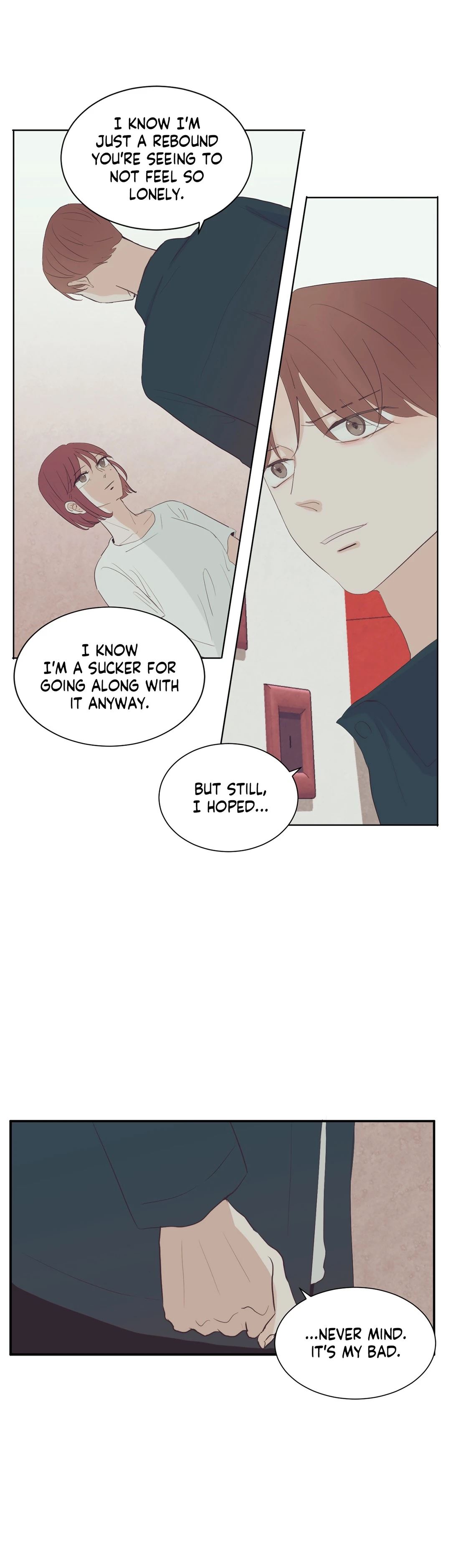Let it be Chapter 21 Page 7