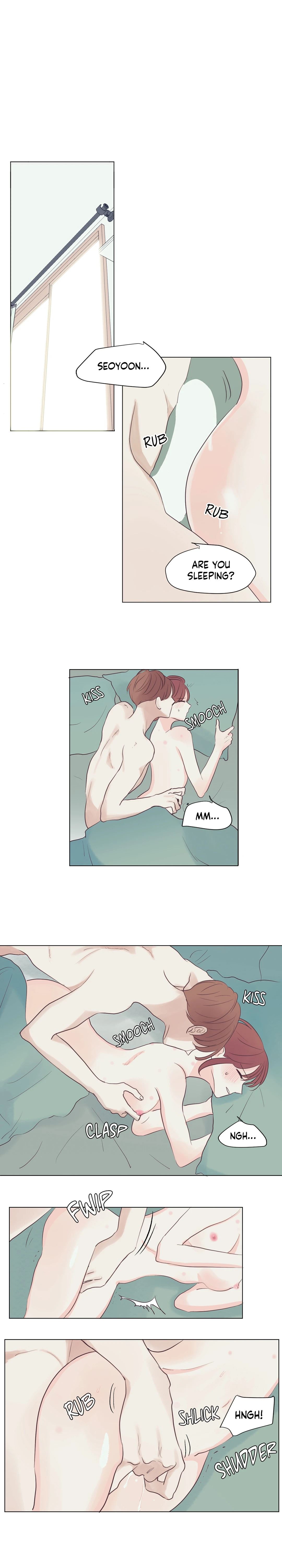Let it be Chapter 22 Page 1