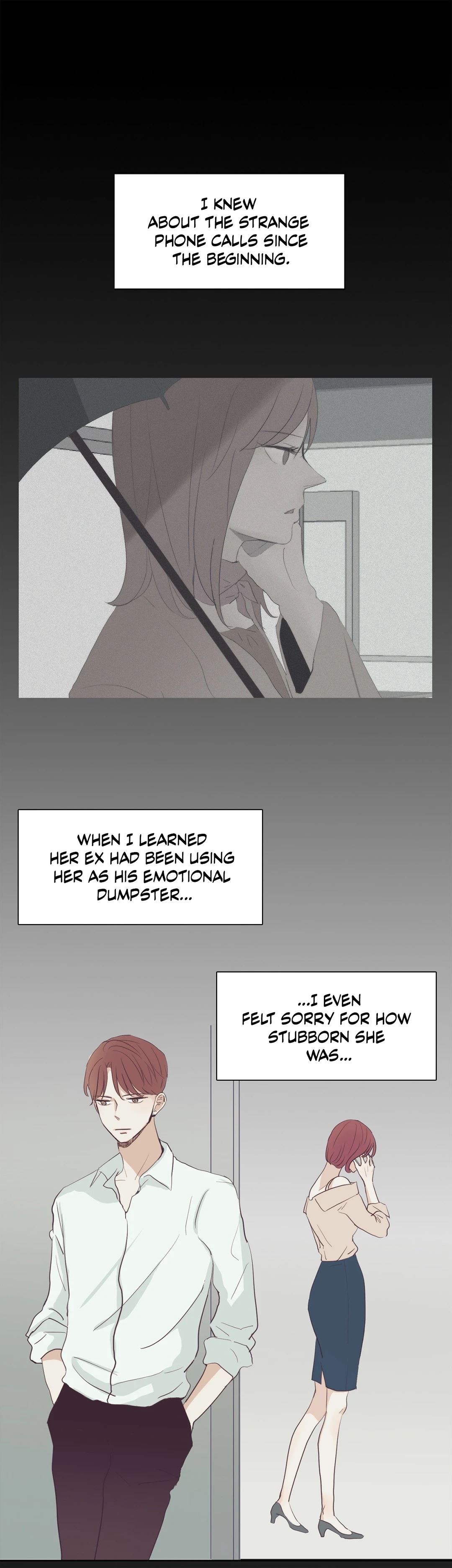 Let it be Chapter 22 Page 10