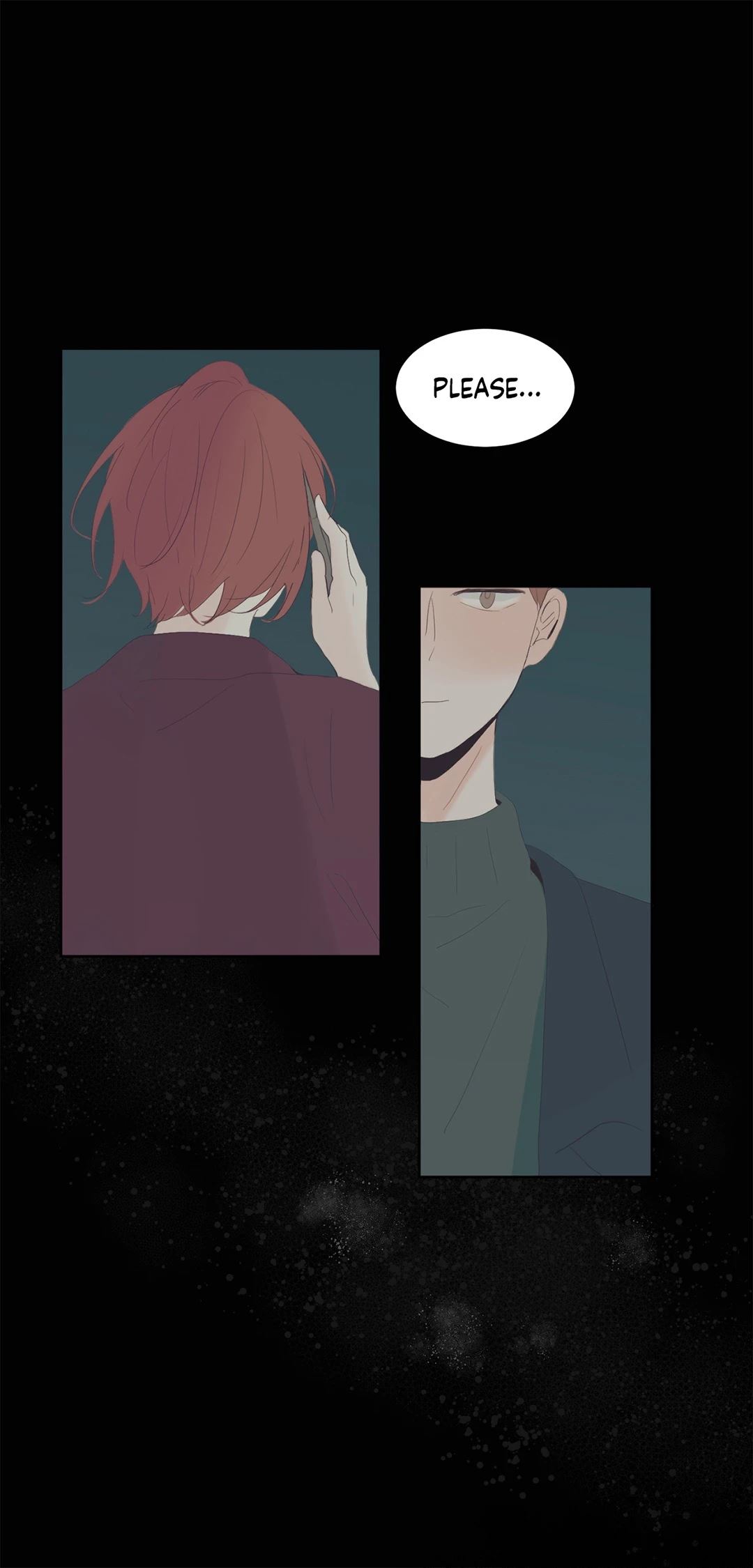Let it be Chapter 22 Page 17