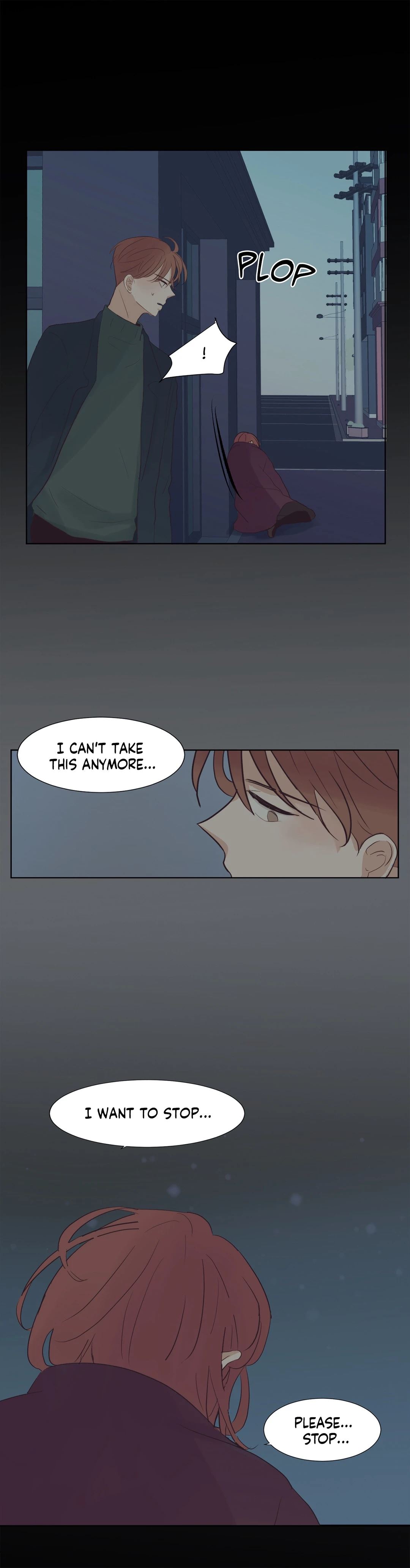Let it be Chapter 22 Page 18