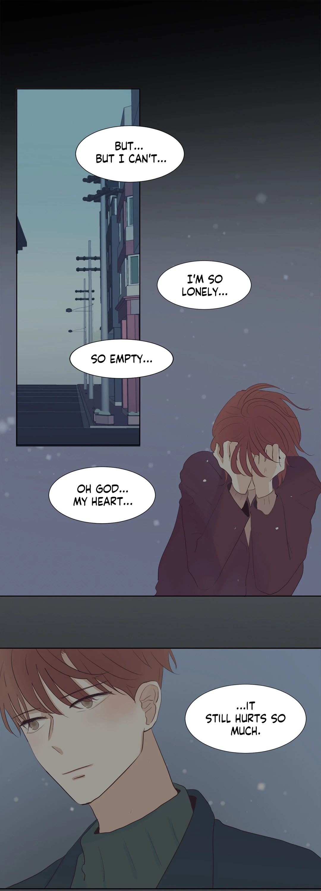 Let it be Chapter 22 Page 19