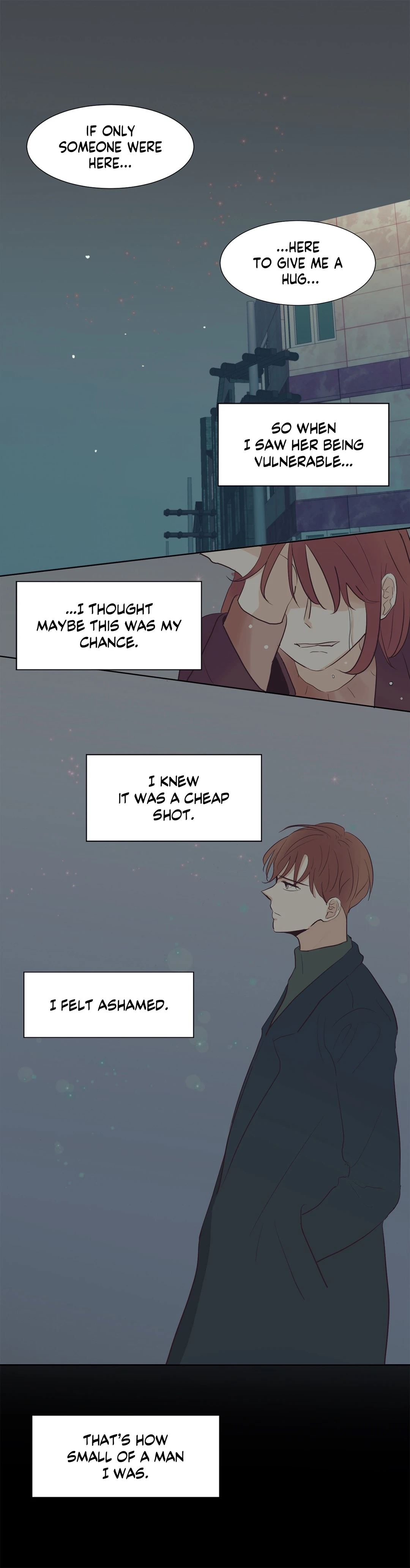 Let it be Chapter 22 Page 20