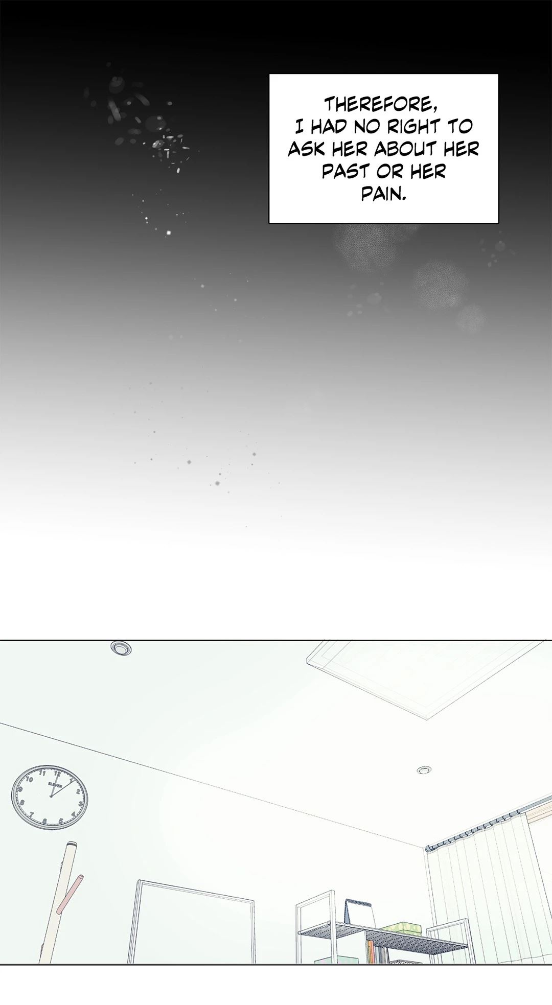 Let it be Chapter 22 Page 21