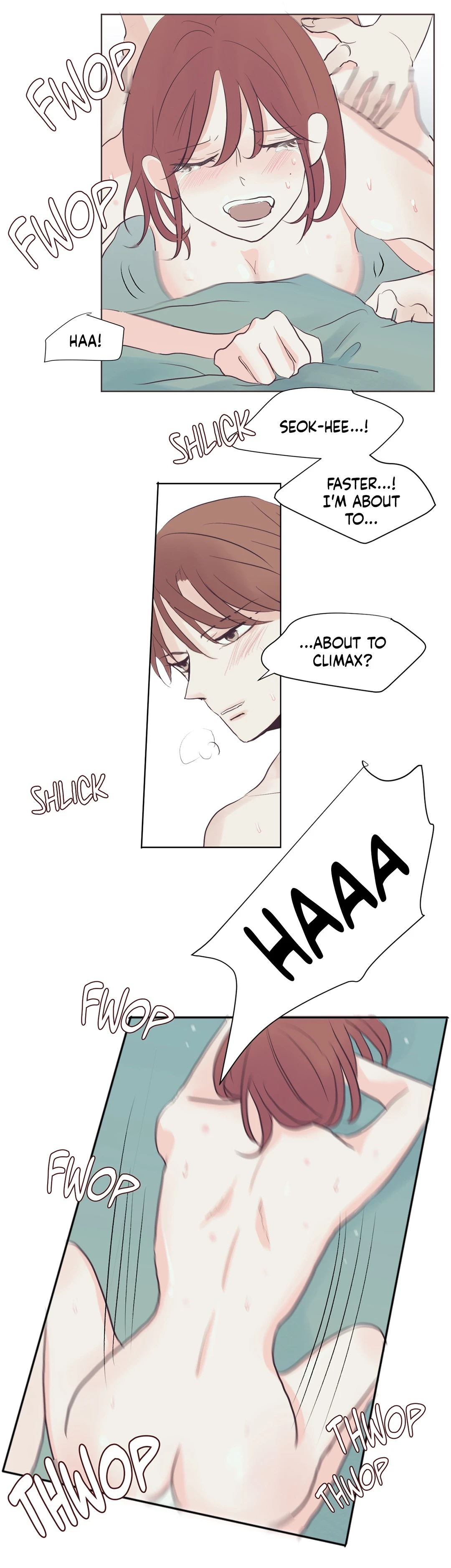 Let it be Chapter 22 Page 5
