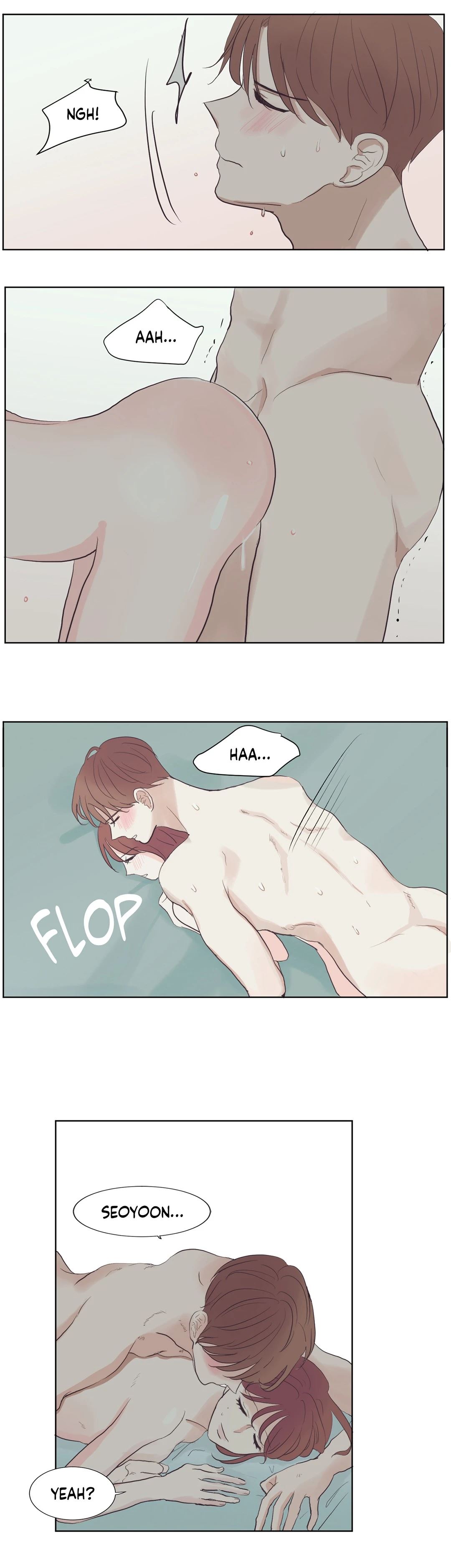 Let it be Chapter 22 Page 6