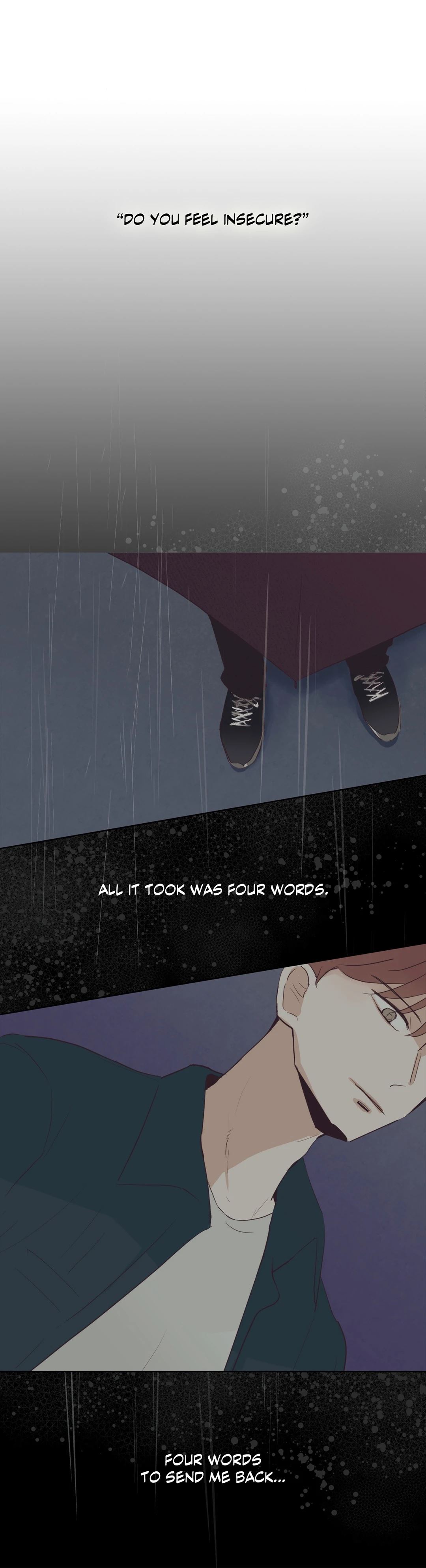 Let it be Chapter 22 Page 8
