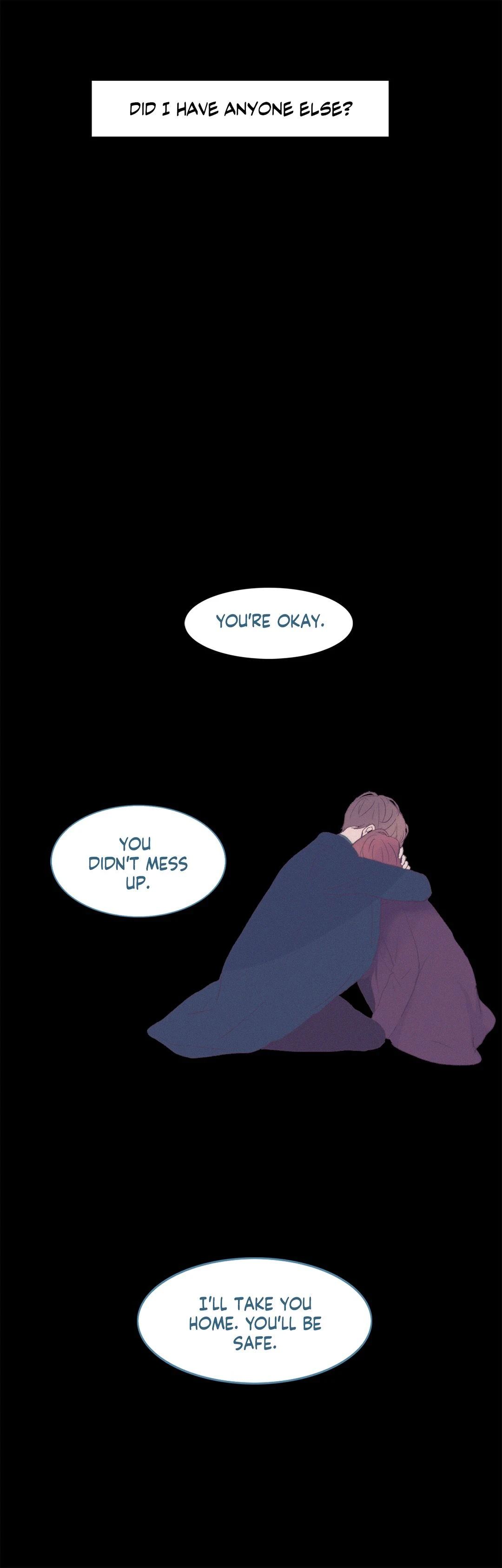 Let it be Chapter 23 Page 10