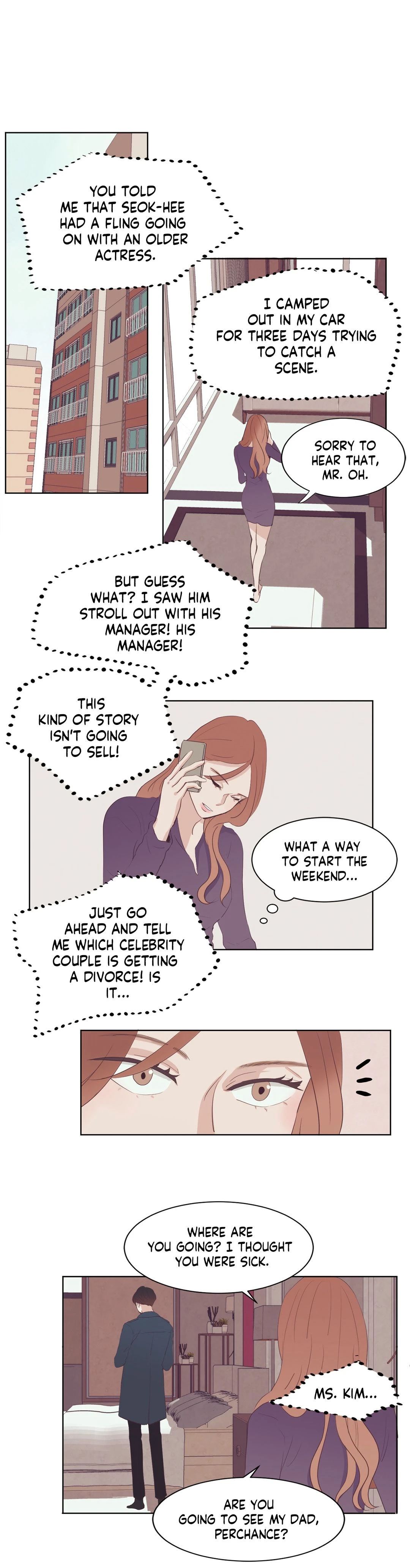 Let it be Chapter 23 Page 17