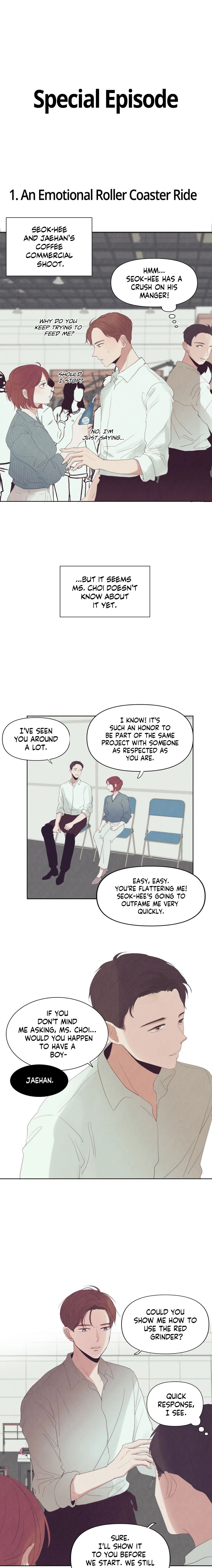 Let it be Chapter 23 Page 24