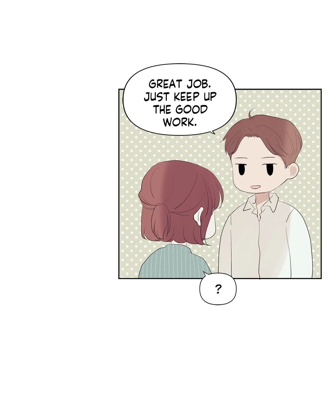Let it be Chapter 23 Page 28