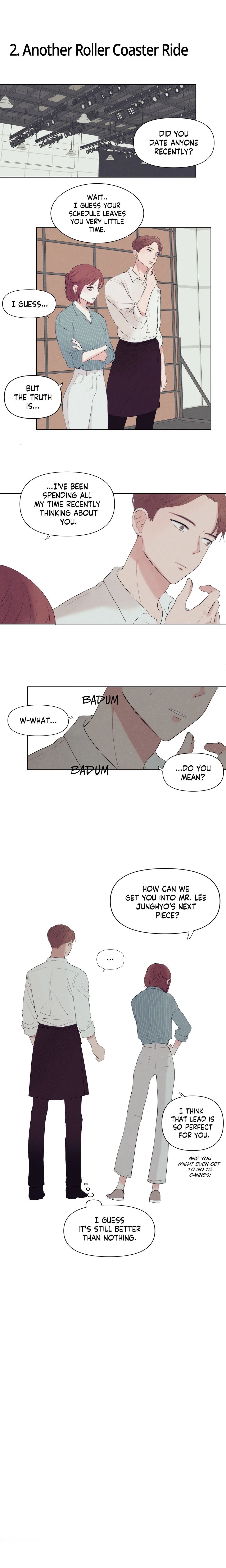 Let it be Chapter 23 Page 29
