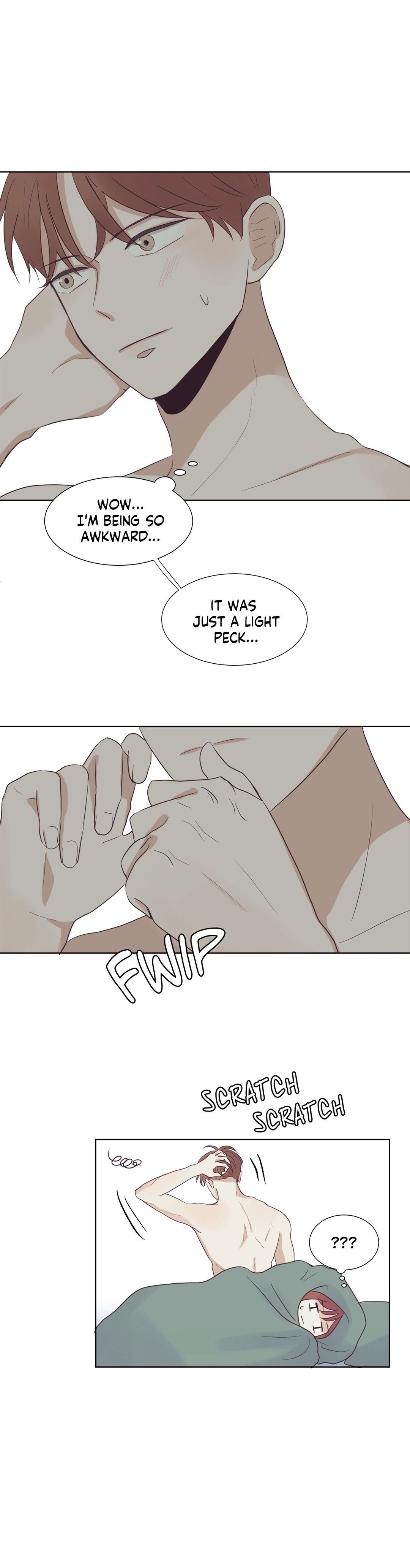 Let it be Chapter 23 Page 4