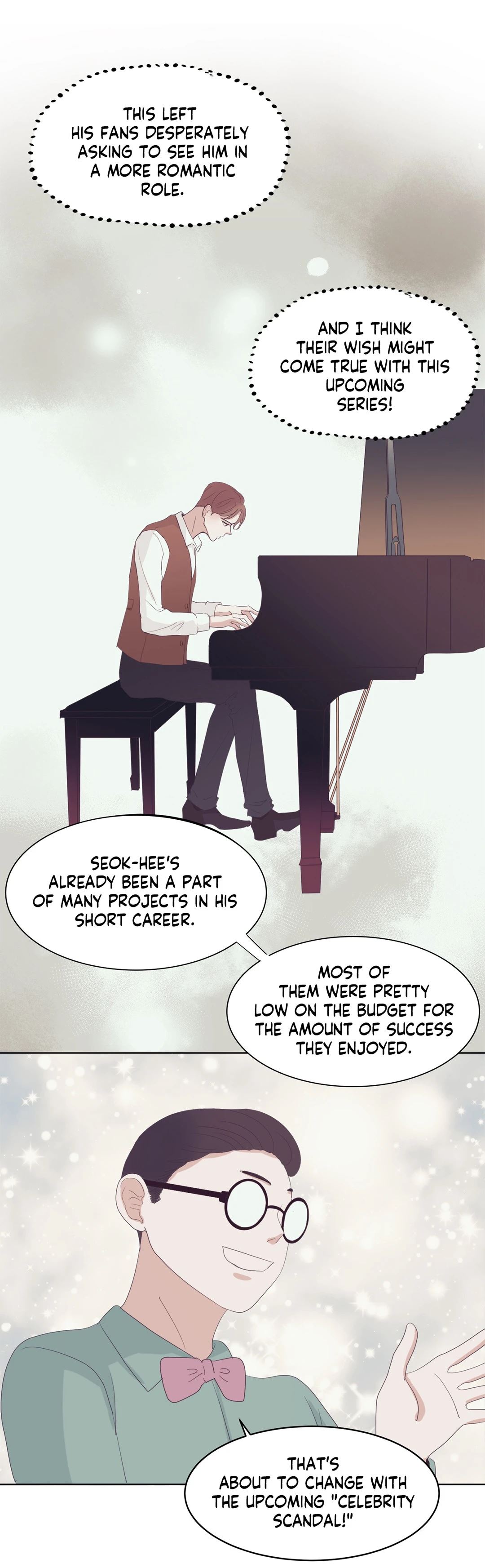 Let it be Chapter 24 Page 10