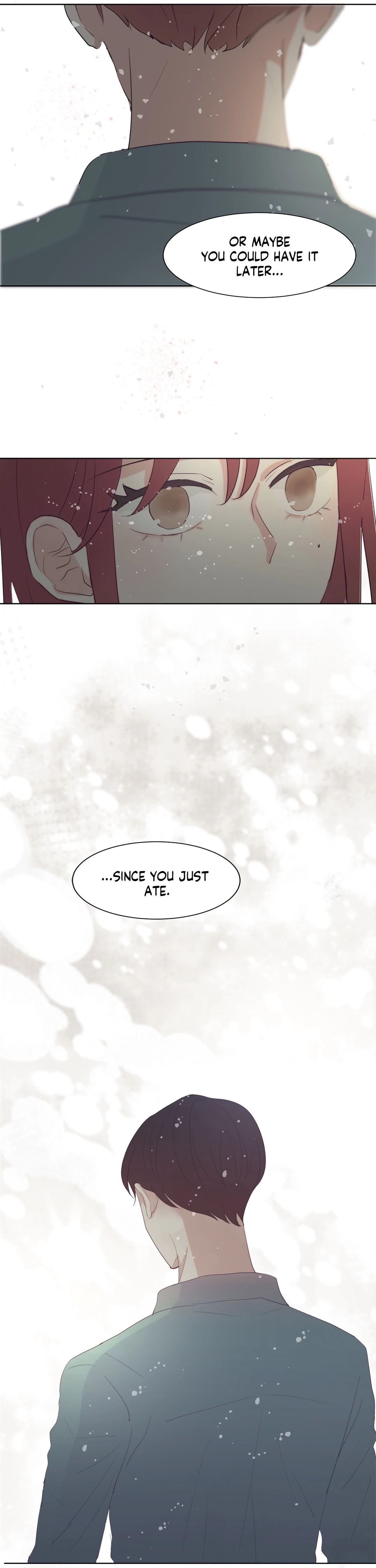 Let it be Chapter 24 Page 13