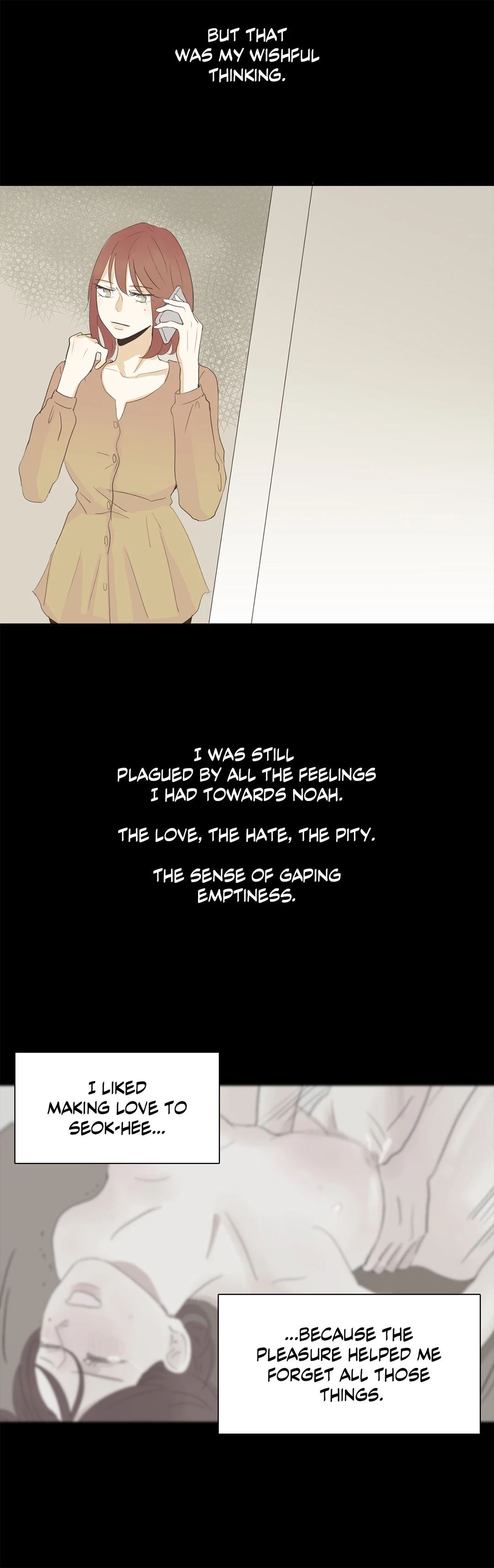 Let it be Chapter 24 Page 16