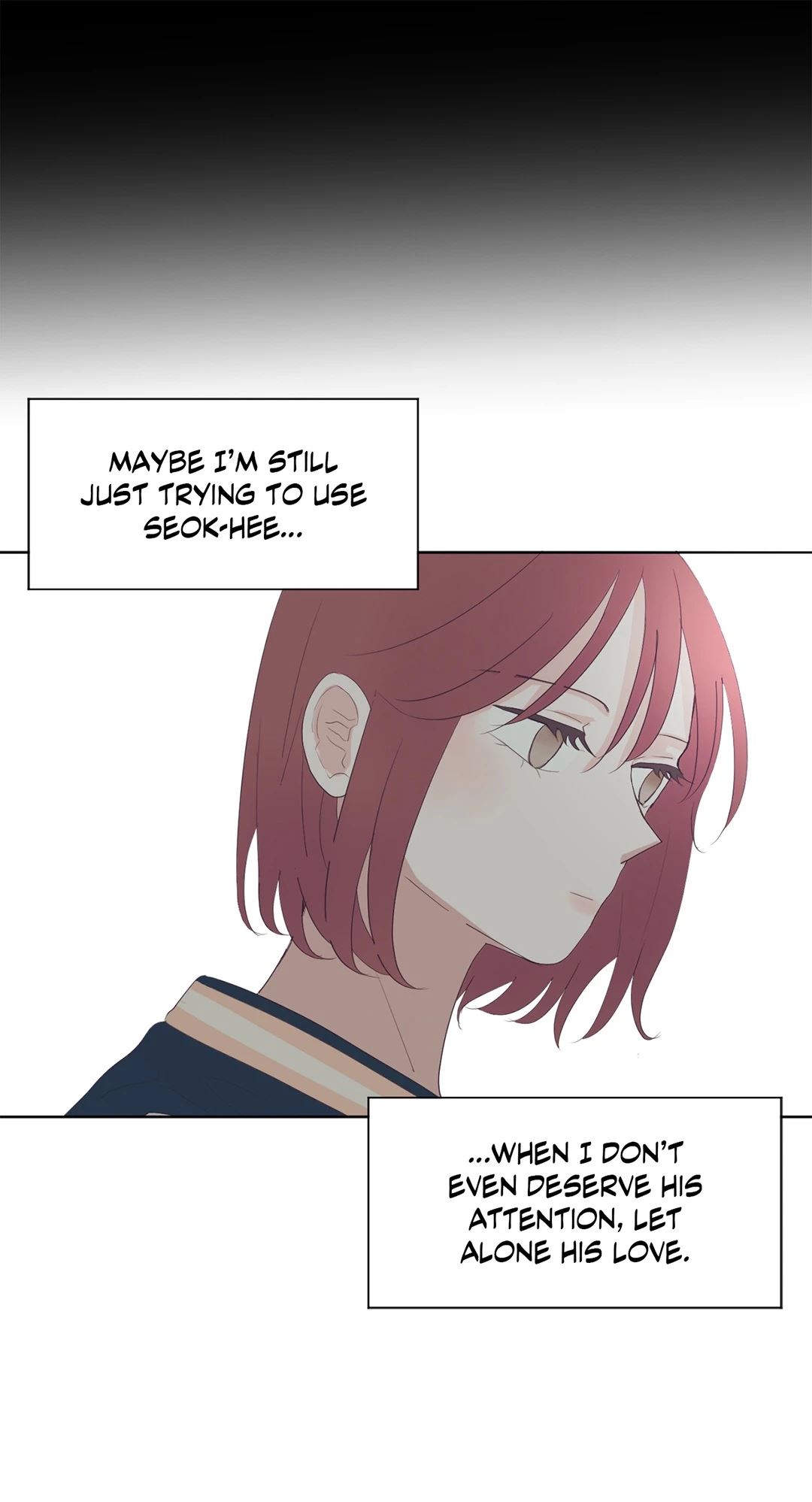 Let it be Chapter 24 Page 17
