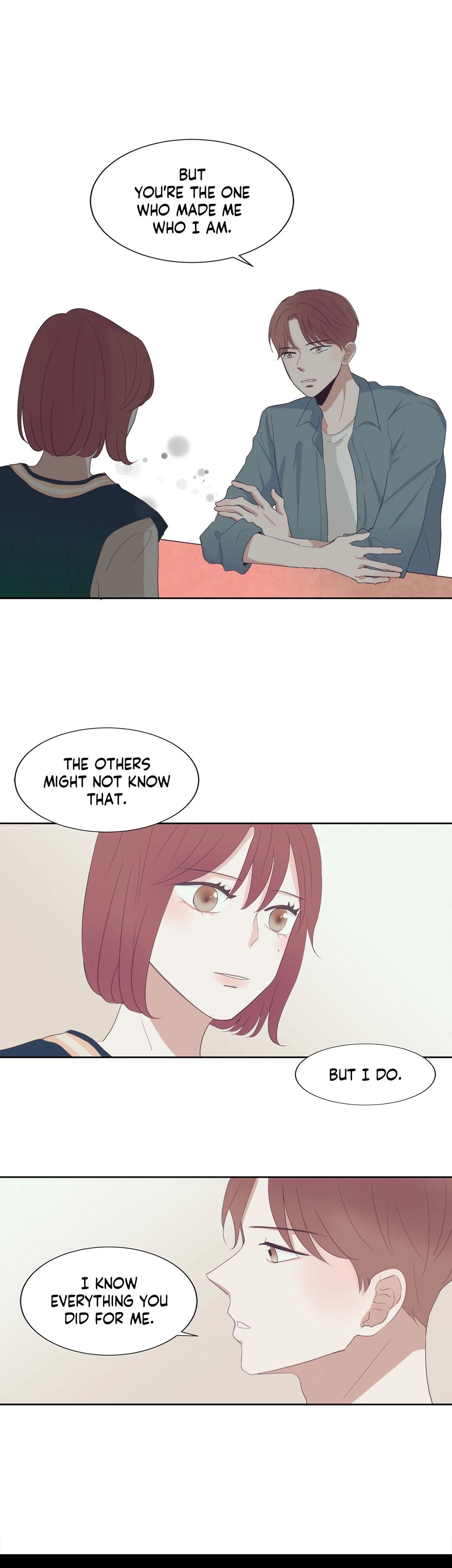 Let it be Chapter 24 Page 22