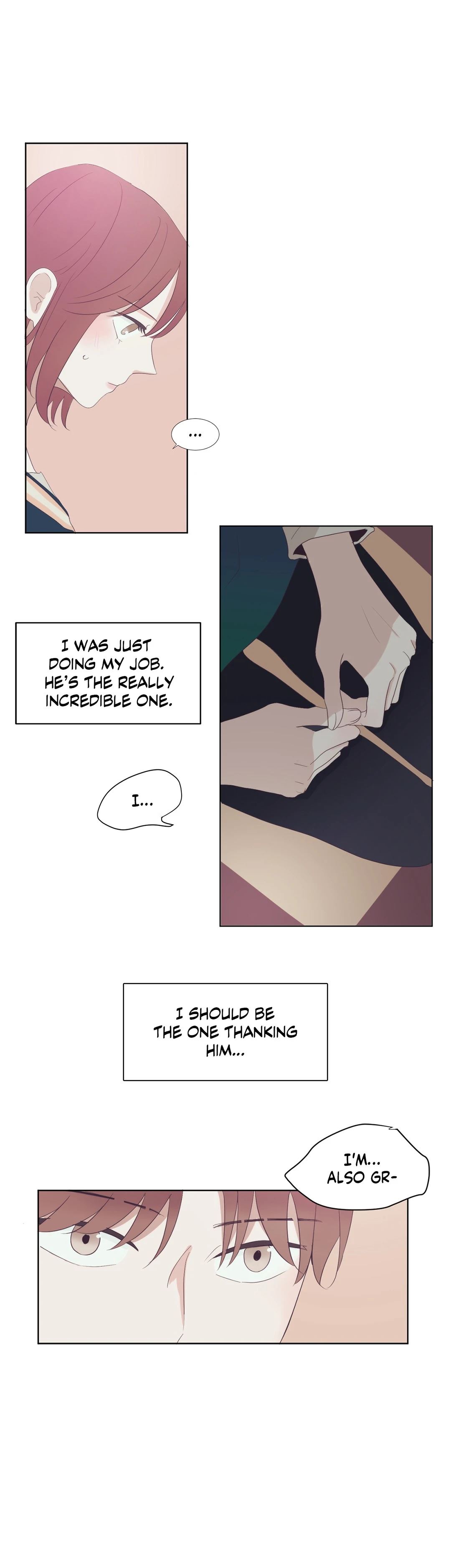 Let it be Chapter 24 Page 25