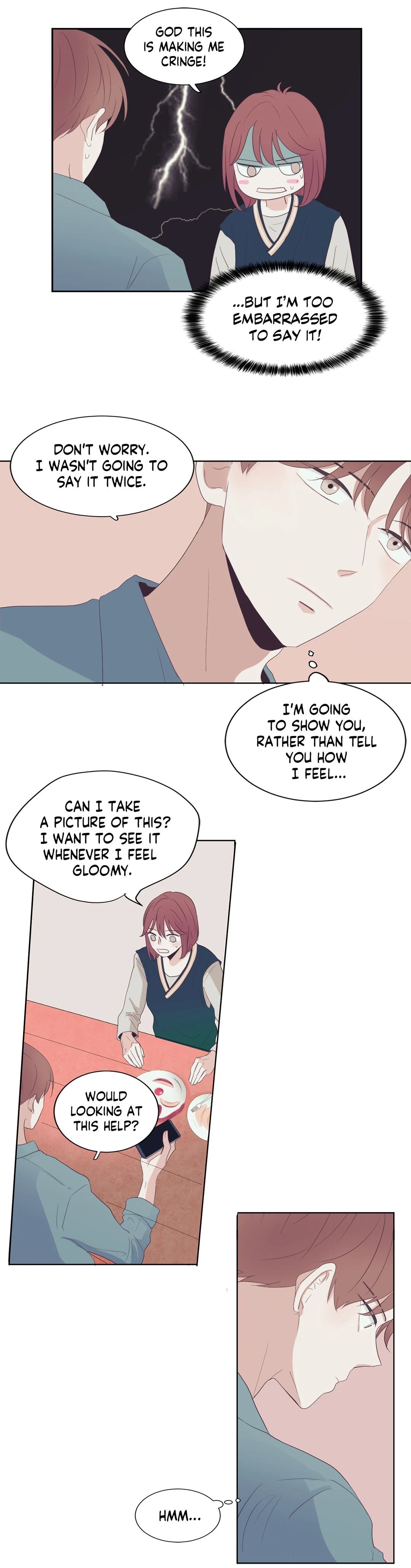 Let it be Chapter 24 Page 26