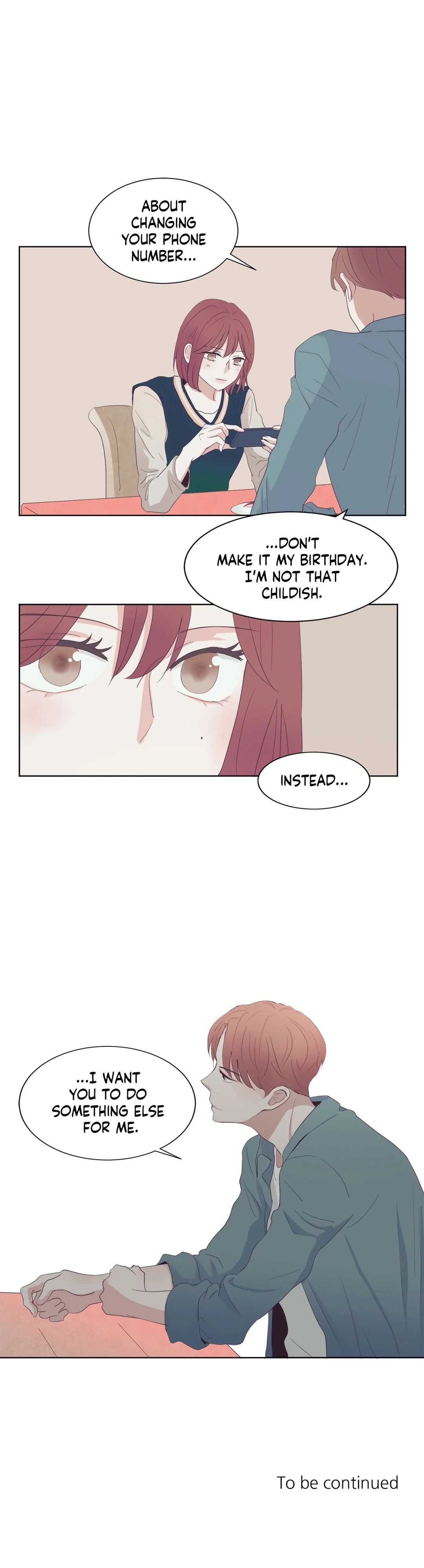 Let it be Chapter 24 Page 27