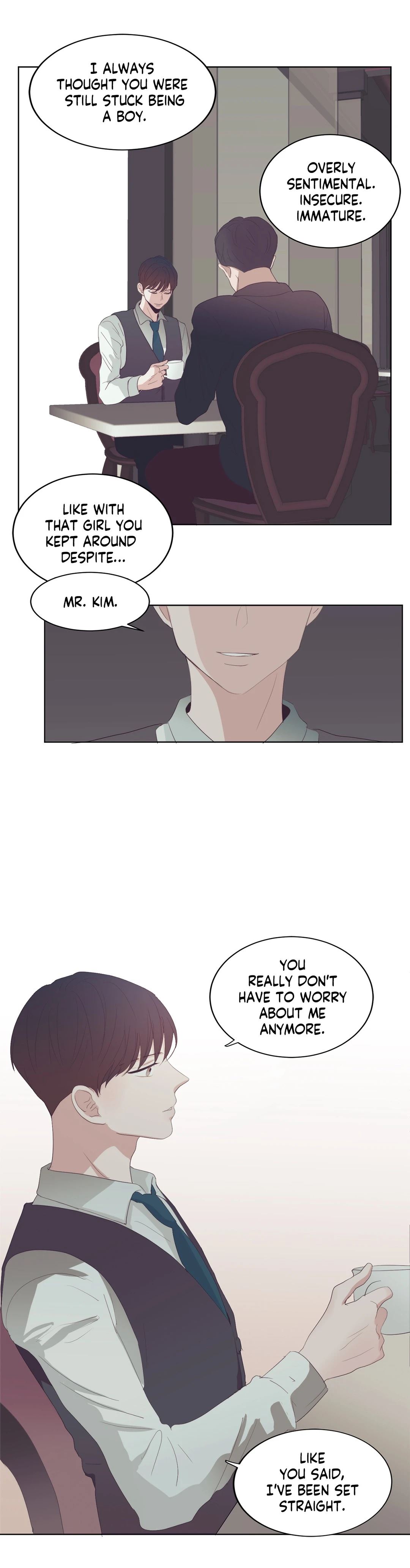Let it be Chapter 24 Page 6