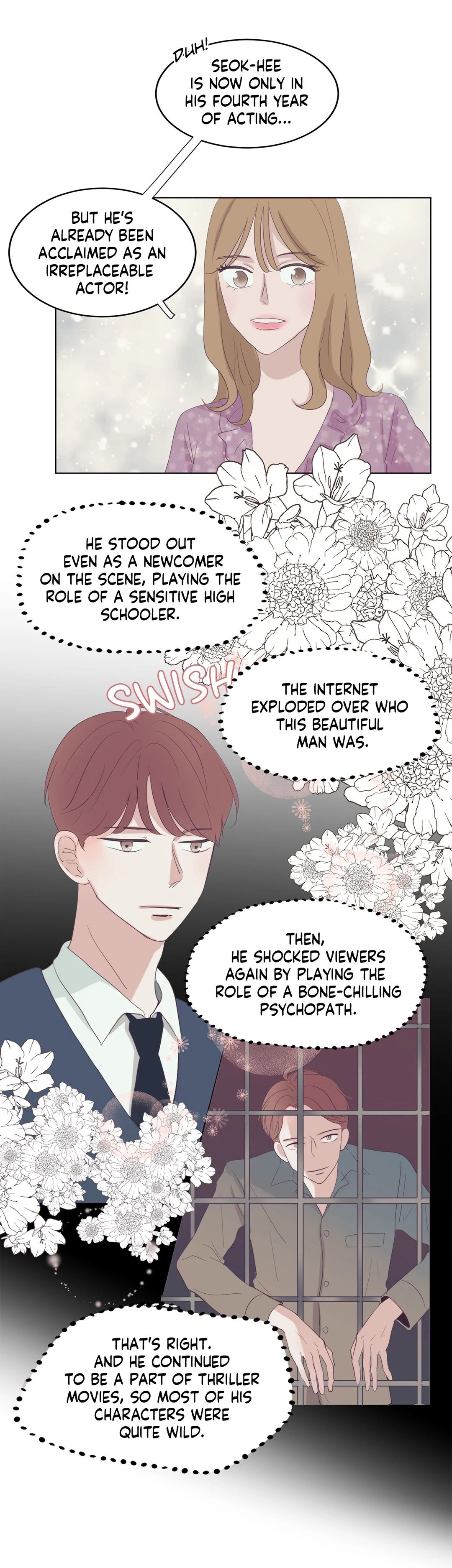 Let it be Chapter 24 Page 9