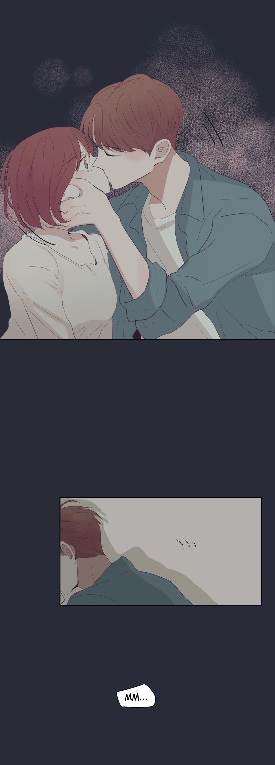 Let it be Chapter 25 Page 10