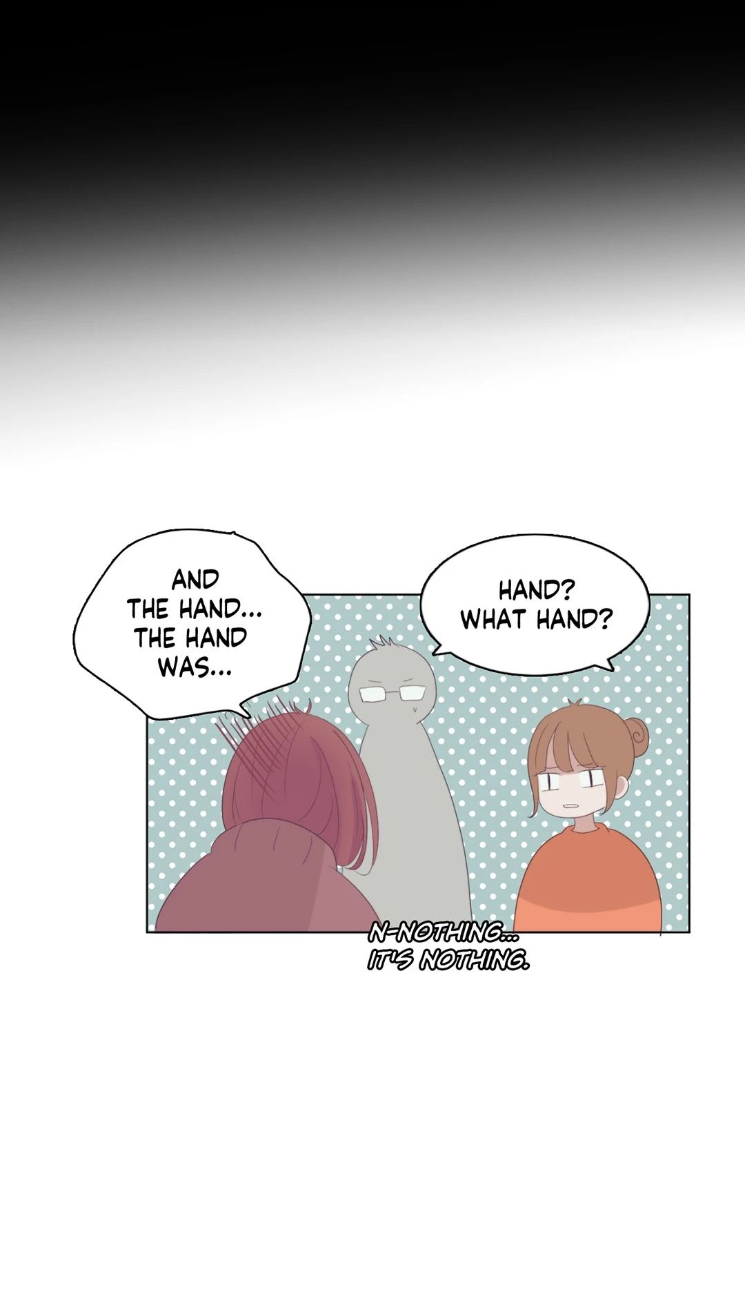 Let it be Chapter 25 Page 18