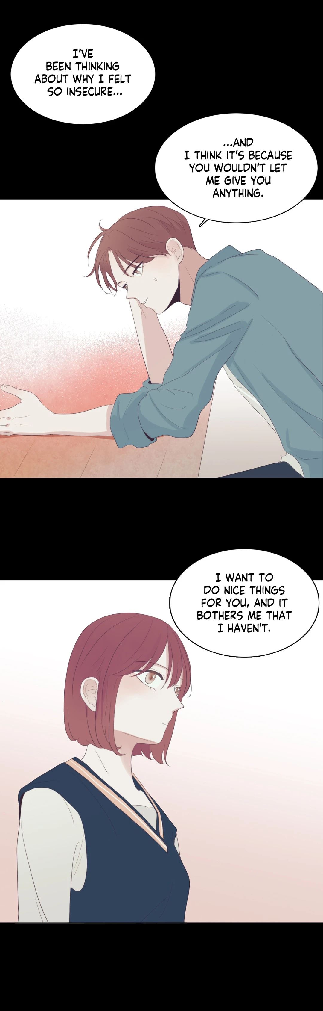 Let it be Chapter 25 Page 25