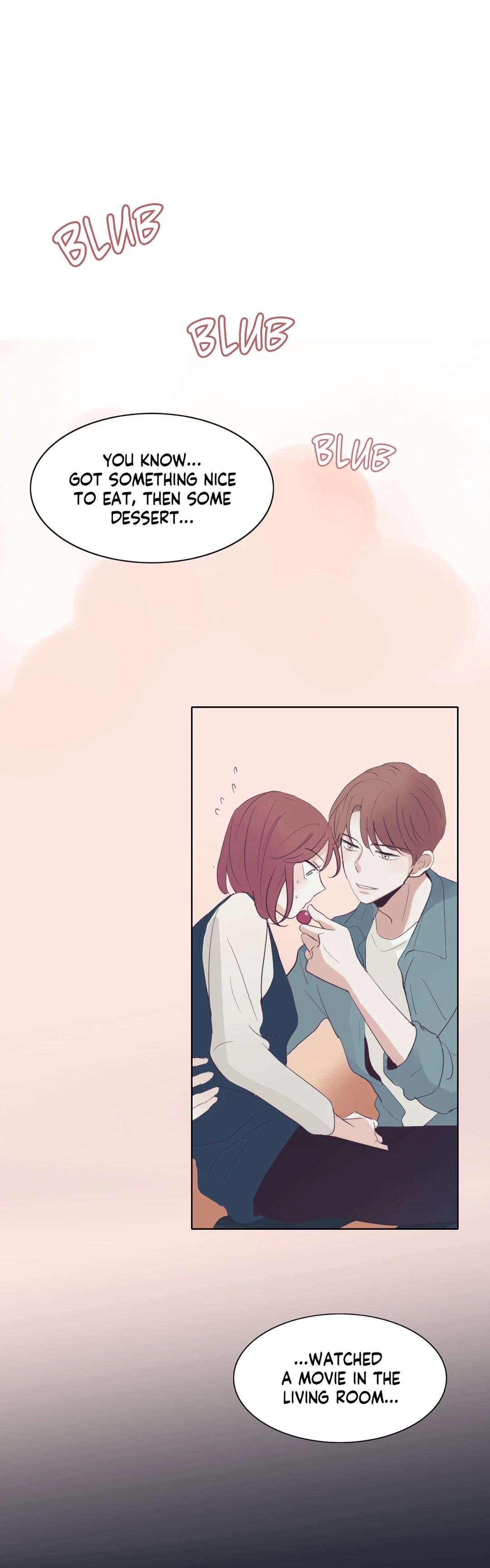 Let it be Chapter 25 Page 7