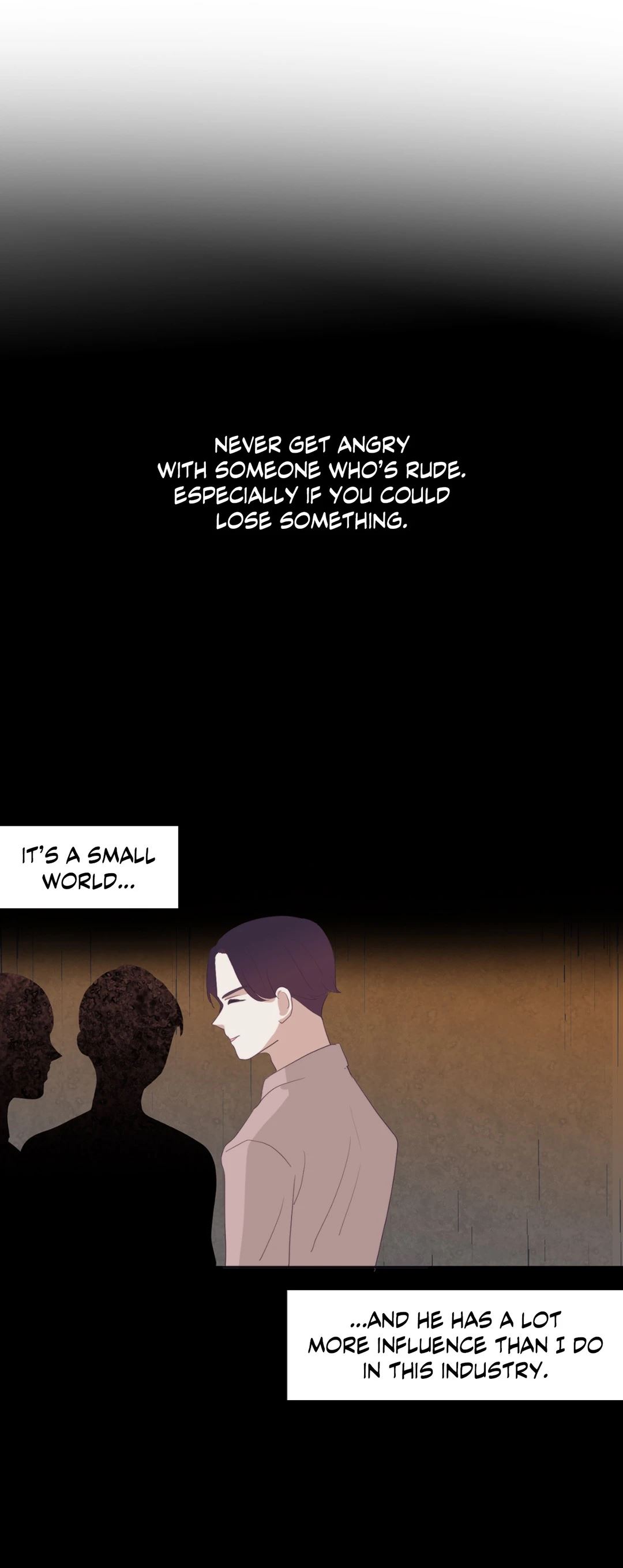 Let it be Chapter 26 Page 12