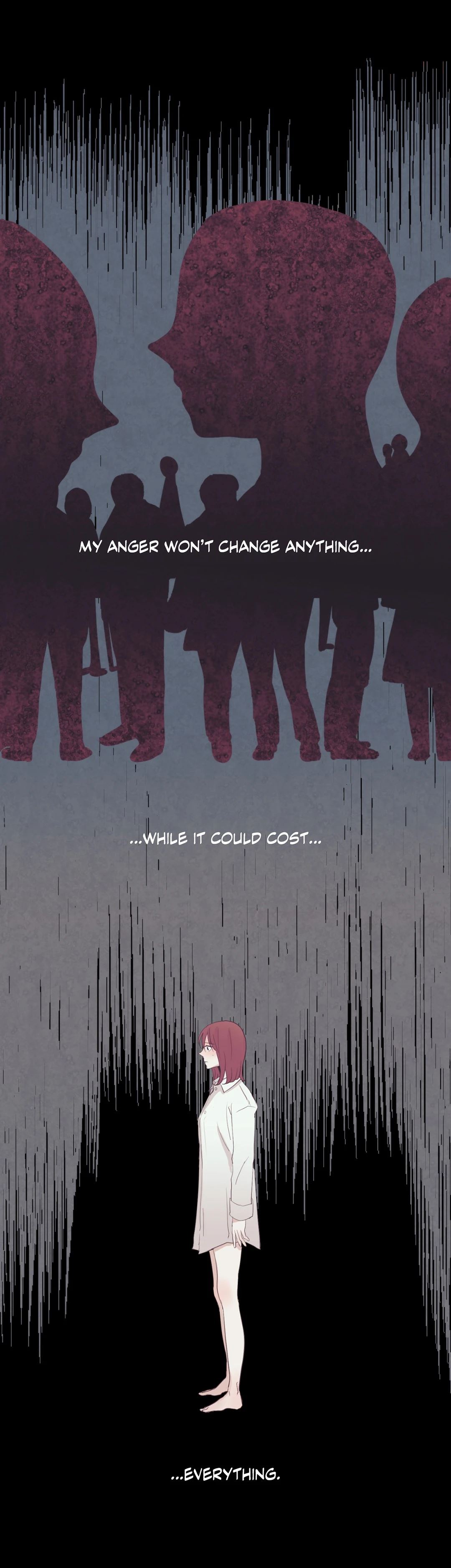 Let it be Chapter 26 Page 13