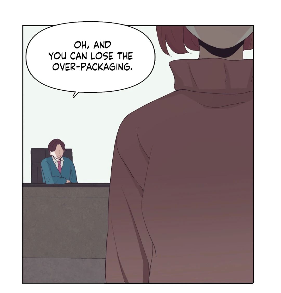 Let it be Chapter 26 Page 19