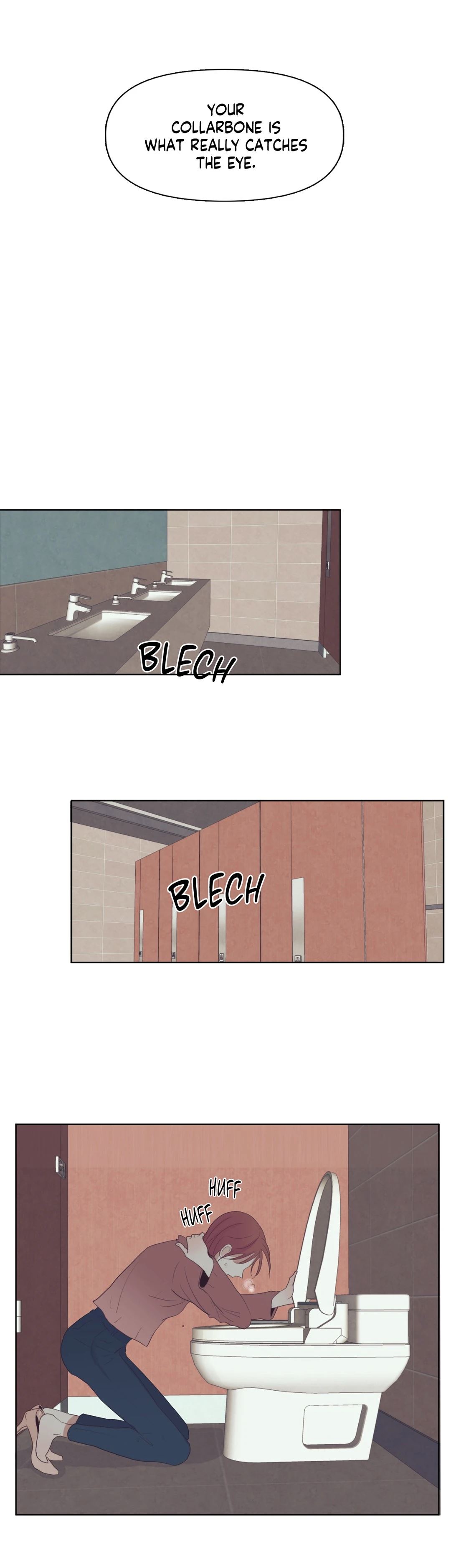 Let it be Chapter 26 Page 20