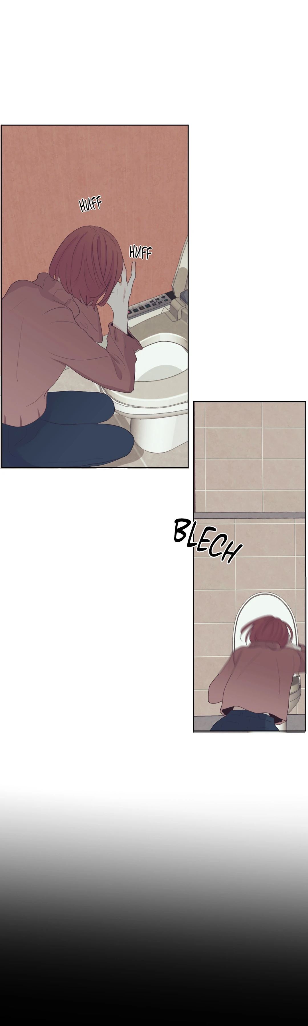 Let it be Chapter 26 Page 21