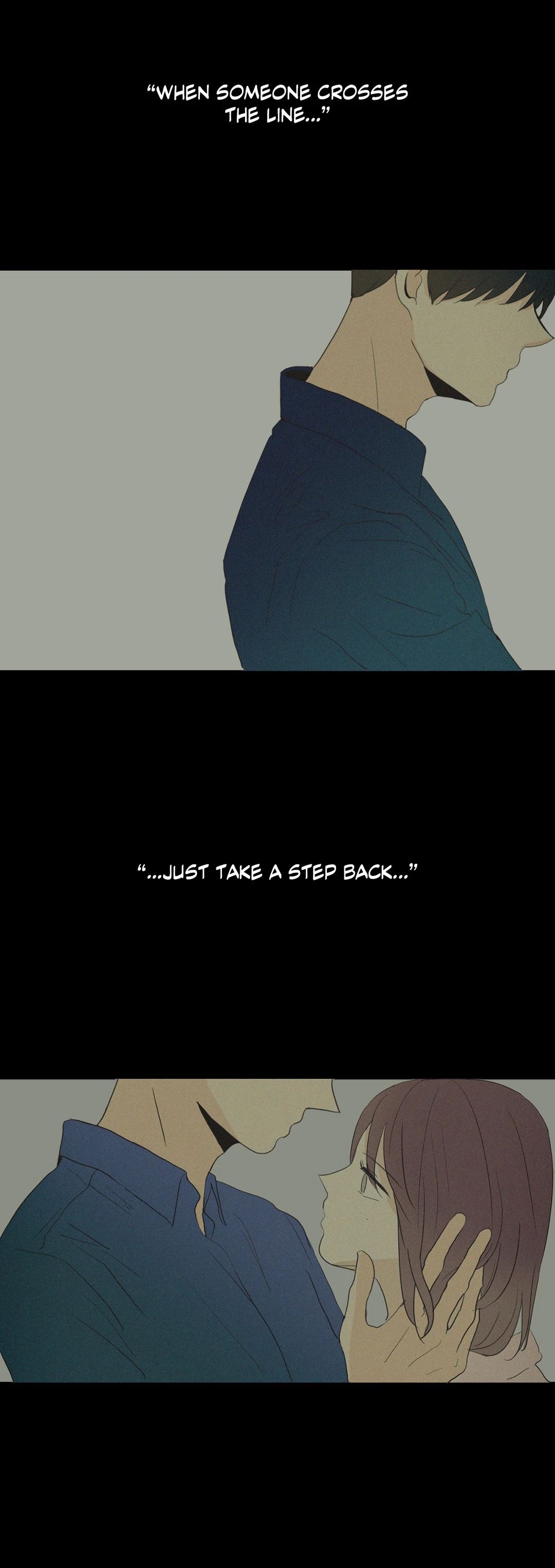 Let it be Chapter 26 Page 22
