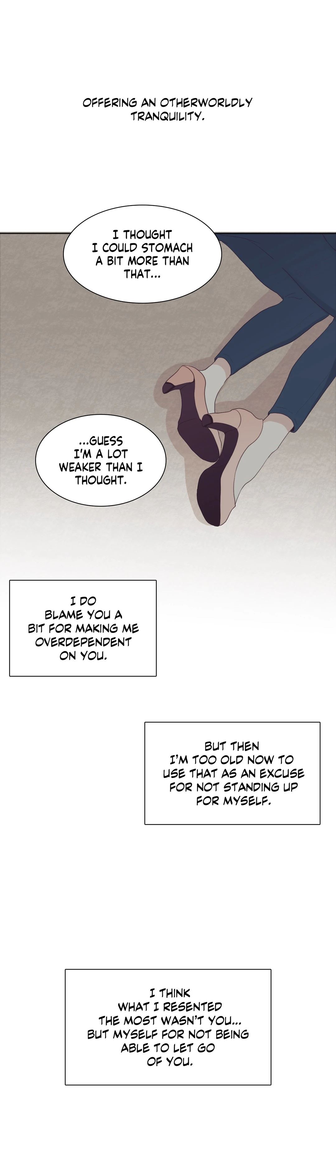 Let it be Chapter 26 Page 24
