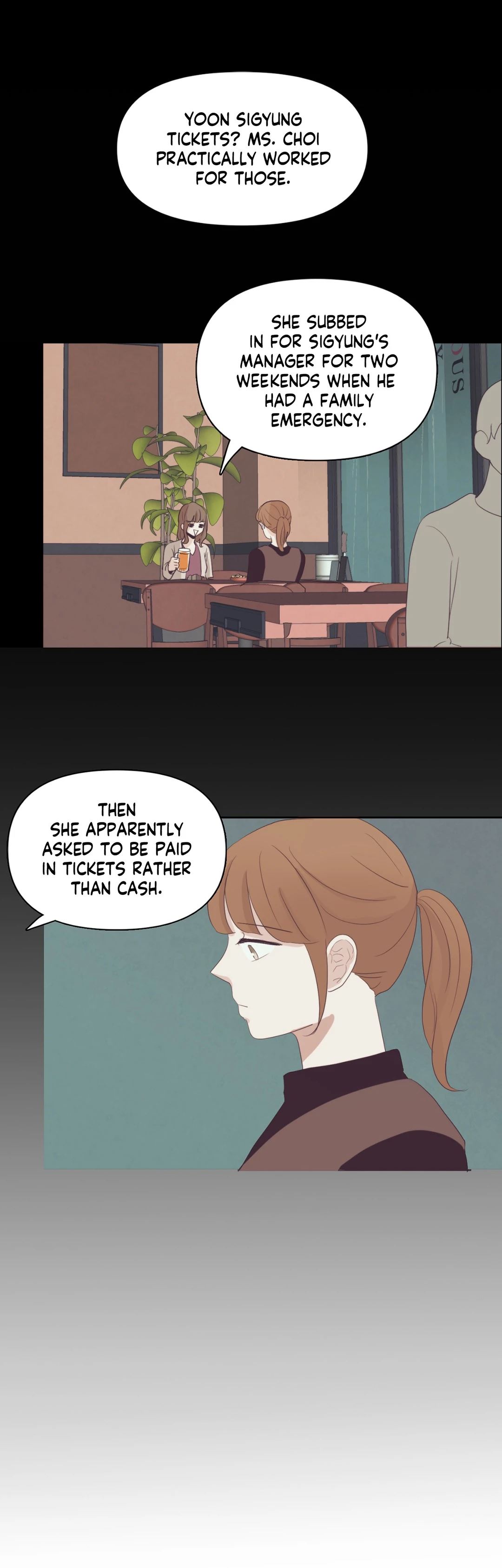 Let it be Chapter 26 Page 27