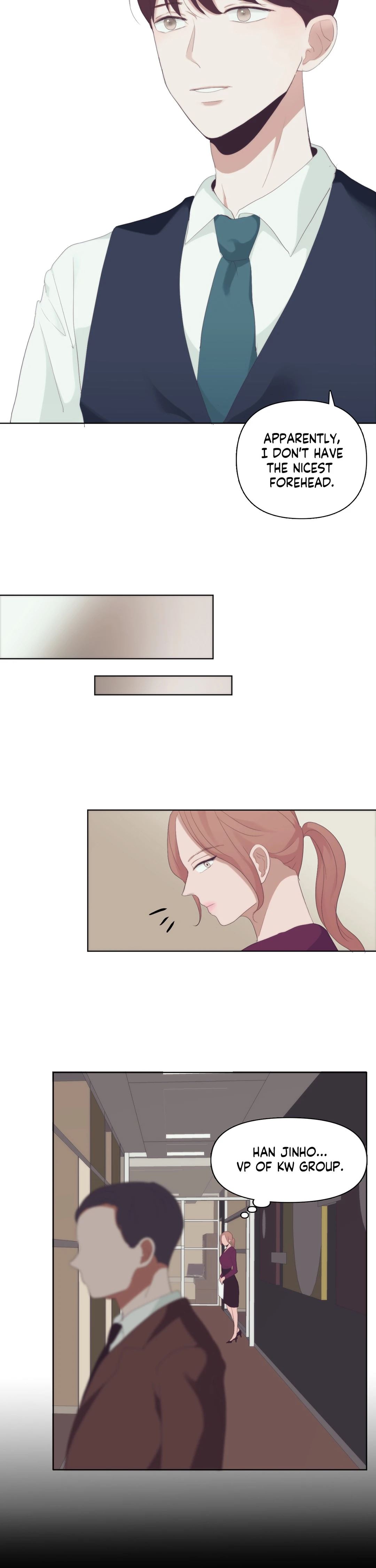 Let it be Chapter 27 Page 15