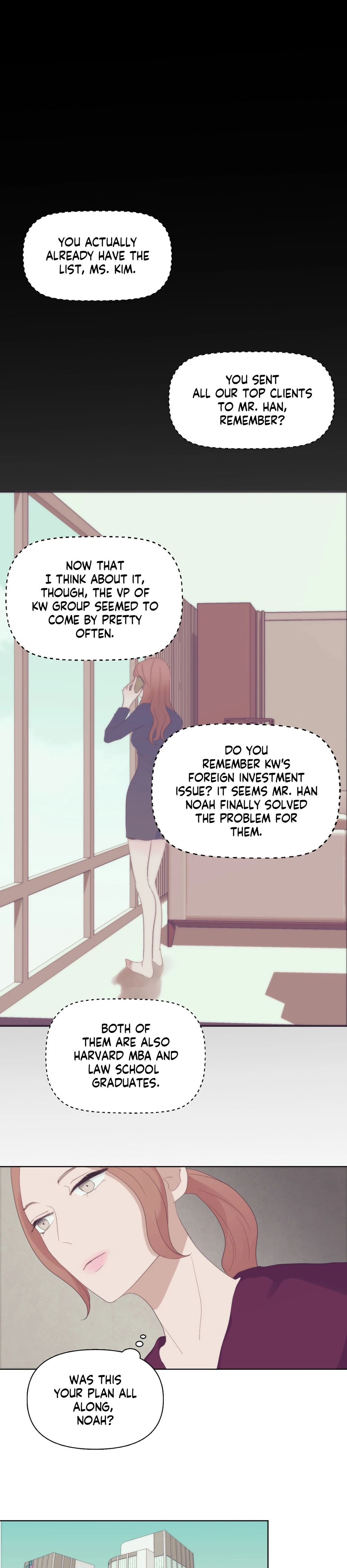 Let it be Chapter 27 Page 16