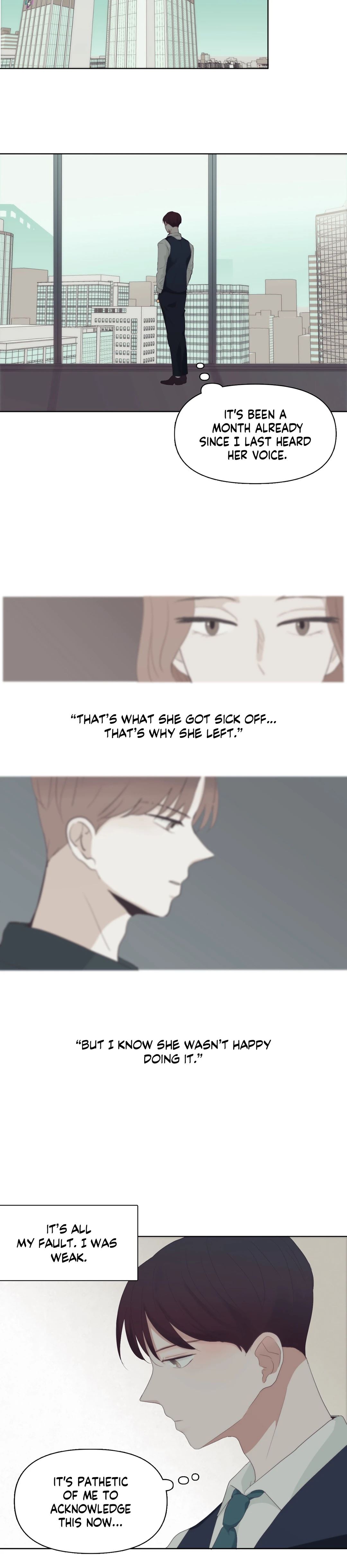 Let it be Chapter 27 Page 17