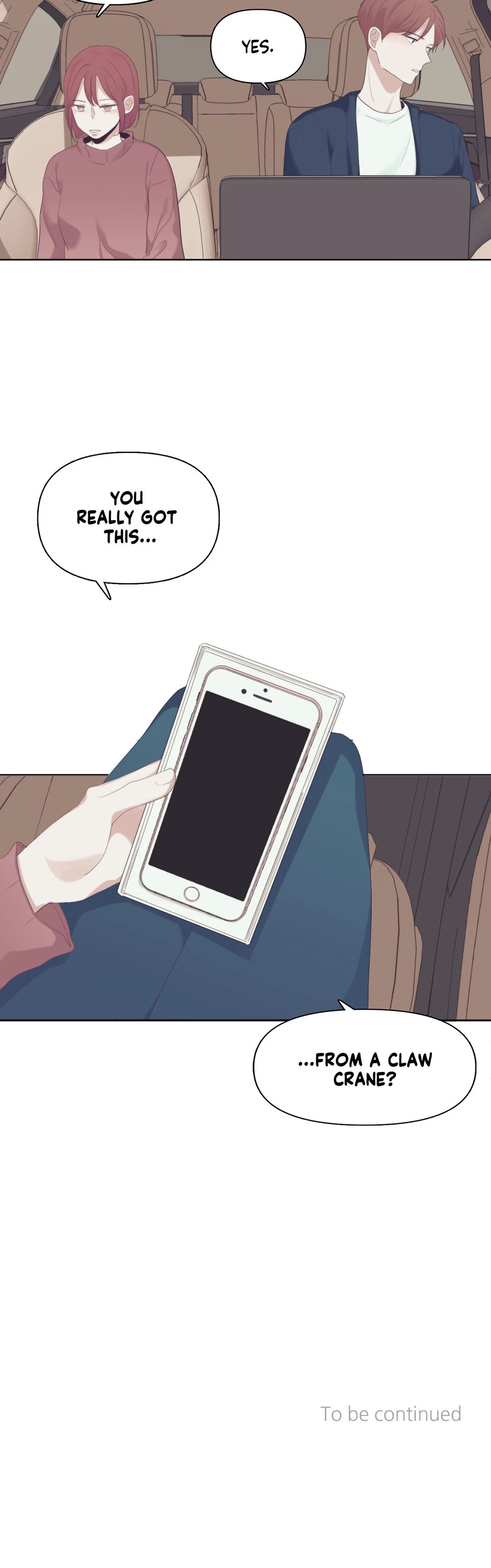 Let it be Chapter 27 Page 19