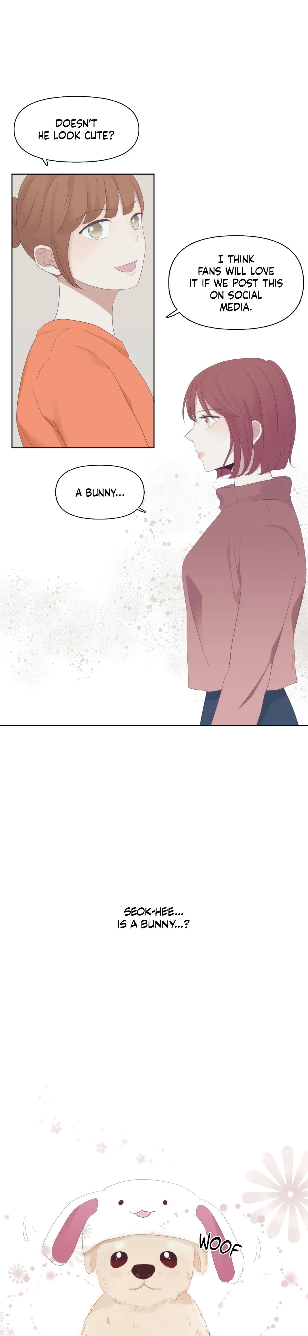 Let it be Chapter 27 Page 2