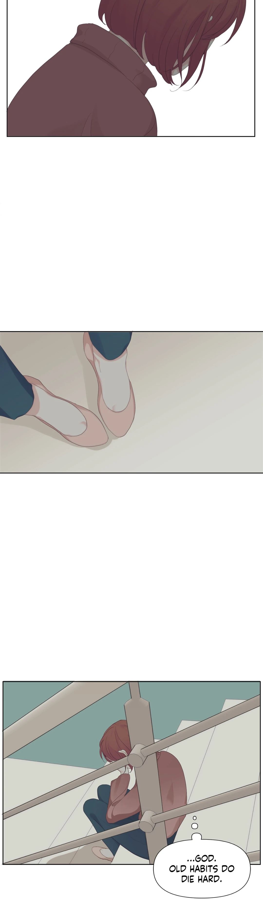 Let it be Chapter 28 Page 11