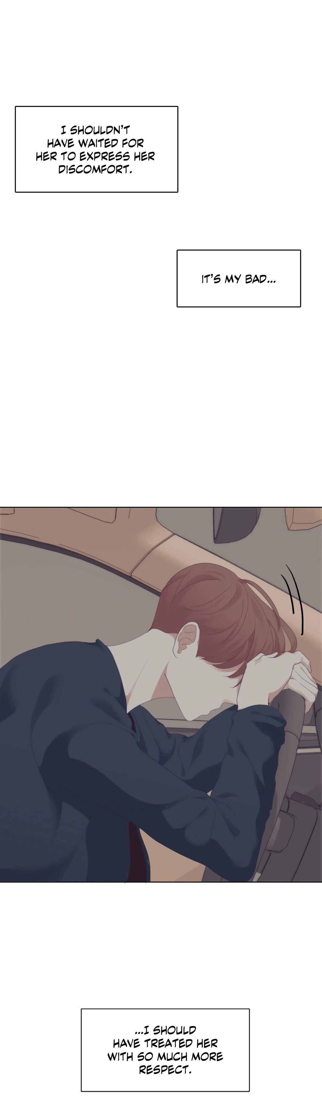 Let it be Chapter 28 Page 14