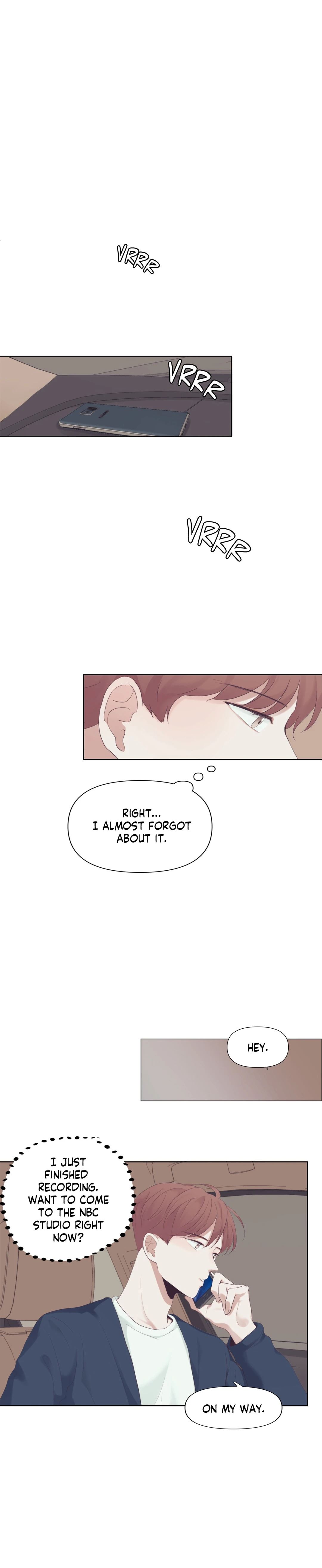Let it be Chapter 28 Page 15