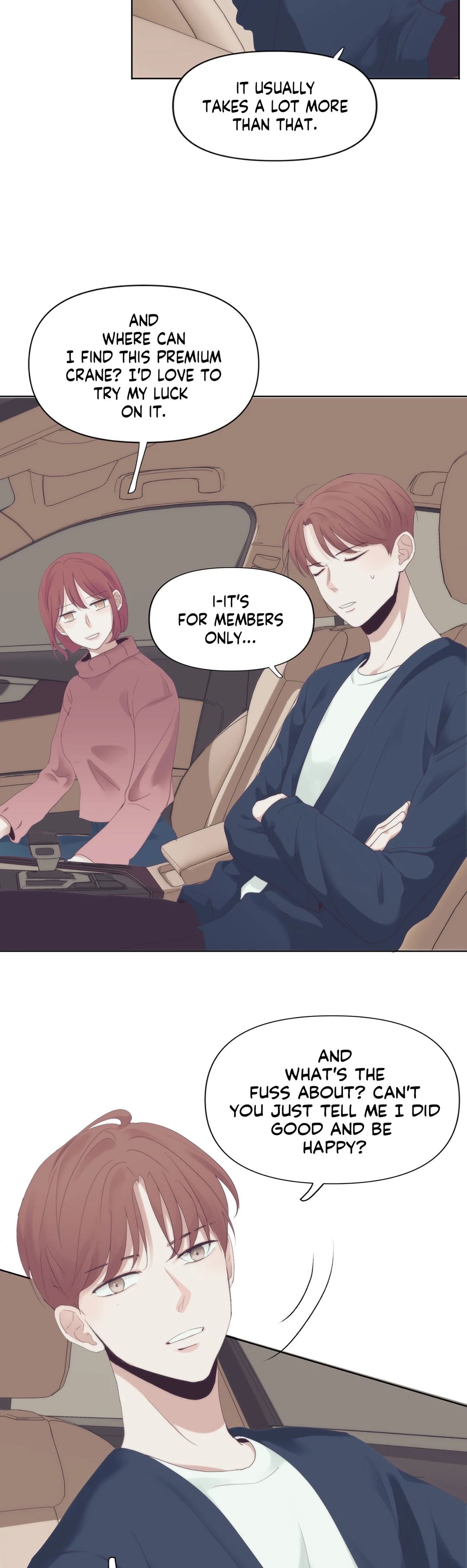 Let it be Chapter 28 Page 3