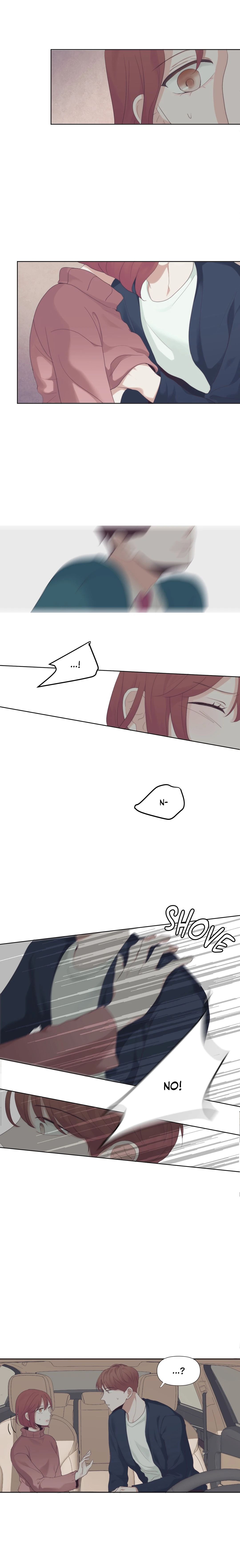 Let it be Chapter 28 Page 6